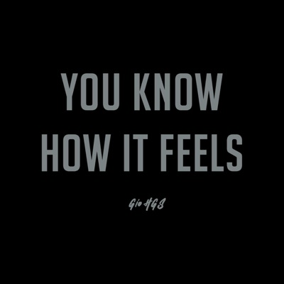 You know how it feels - Single