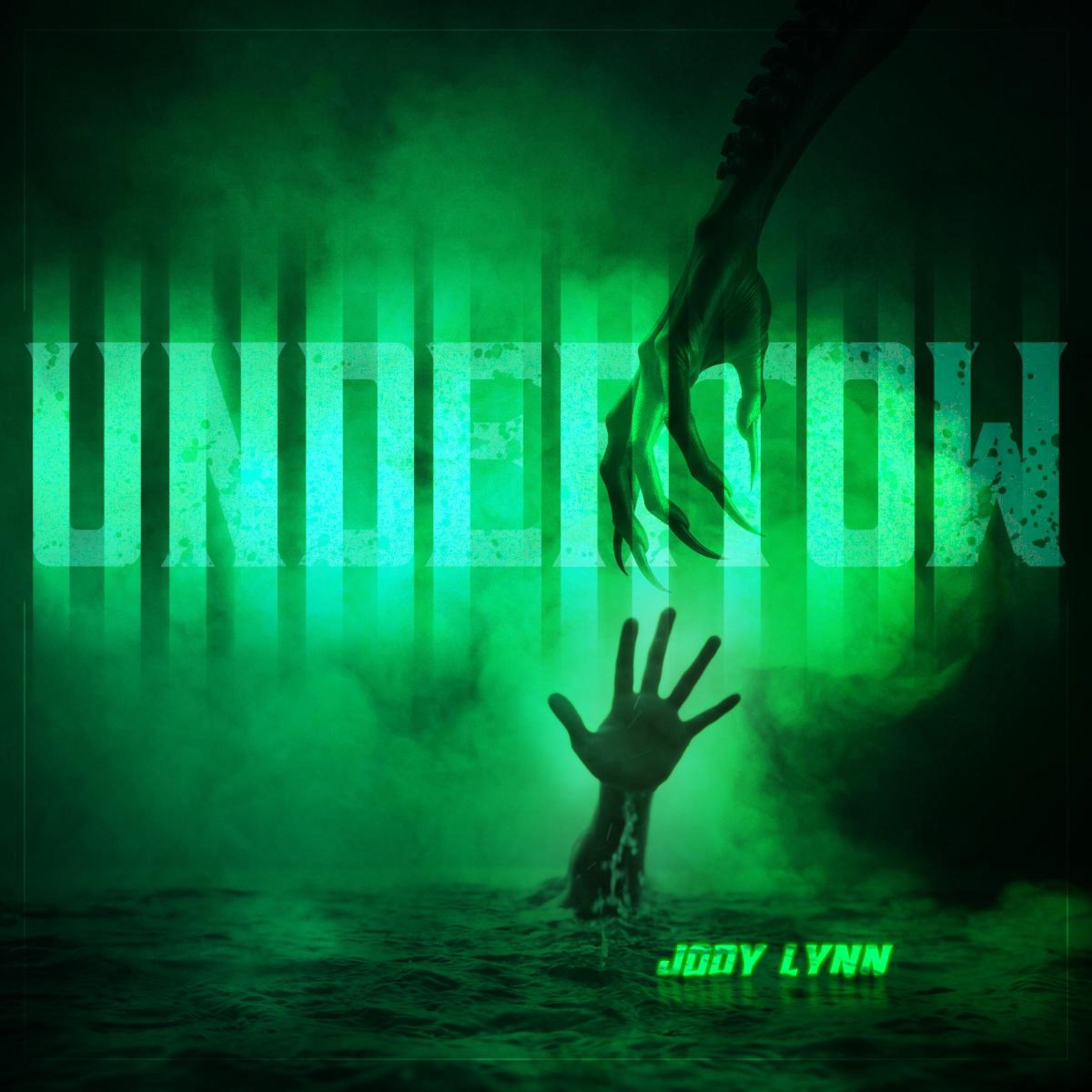Undertow - Single