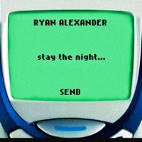 Stay the Night (feat. Michael) - Single - Ryan Alexander
