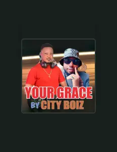 Listen to City Boiz, watch music videos, read bio, see tour dates & more!