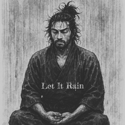 Let It Rain - Single