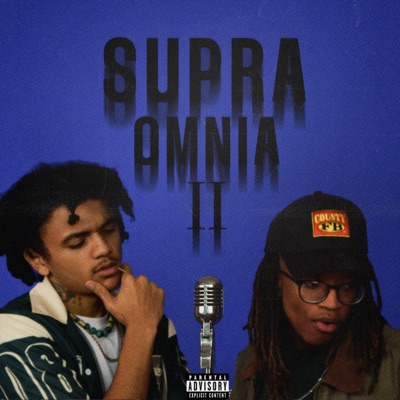 SUPRA OMNIA II