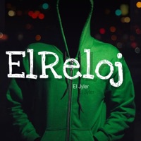 EL RELOJ - Single - El Jyler