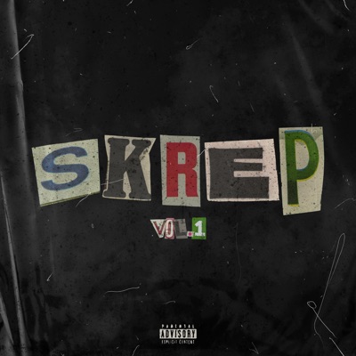 SKREP, Vol. 1