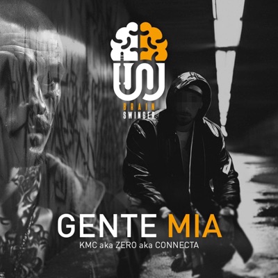 Gente Mia (feat. Brain Swinger, ZooSkooll & Dek) - Single