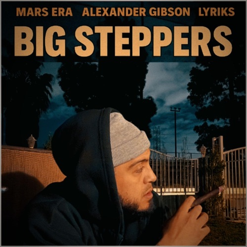 Big Steppers