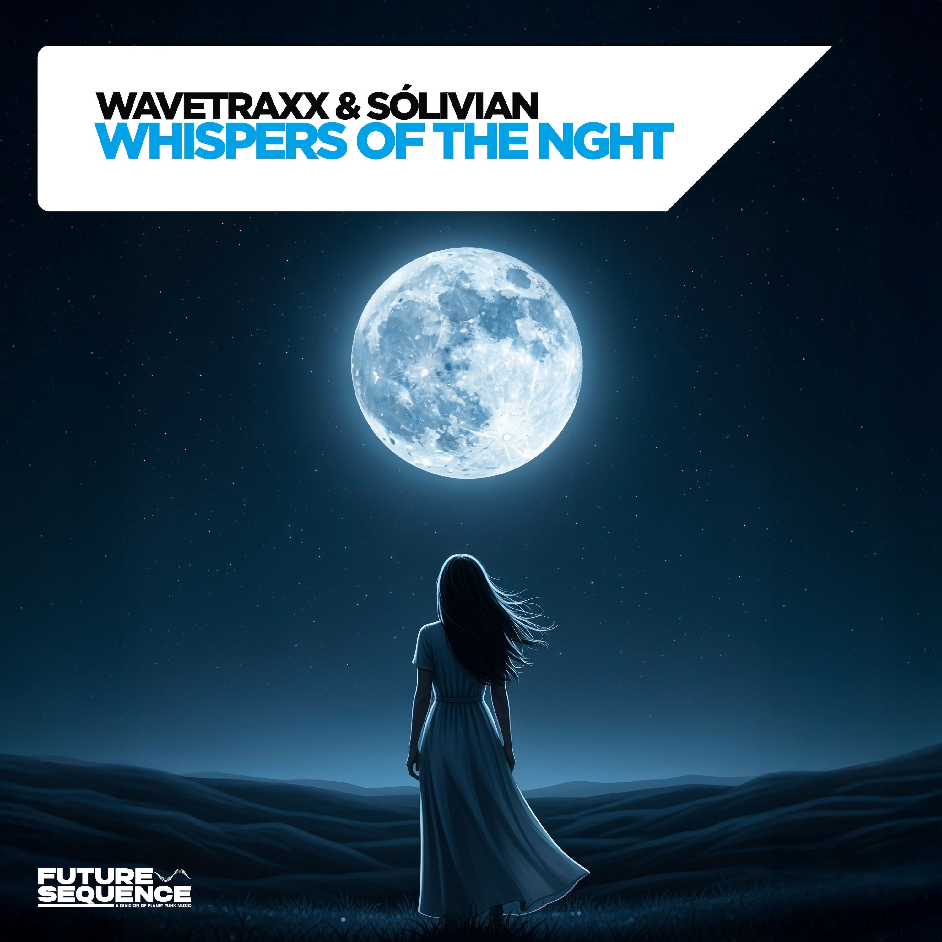 Whispers of the Night - Single