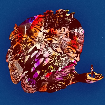 Psychedelics Wrote the Bible - EP