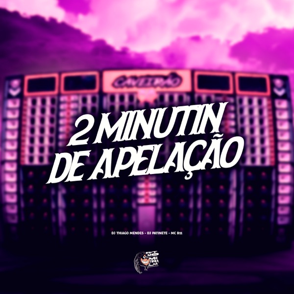 2 Minutin de Apelação