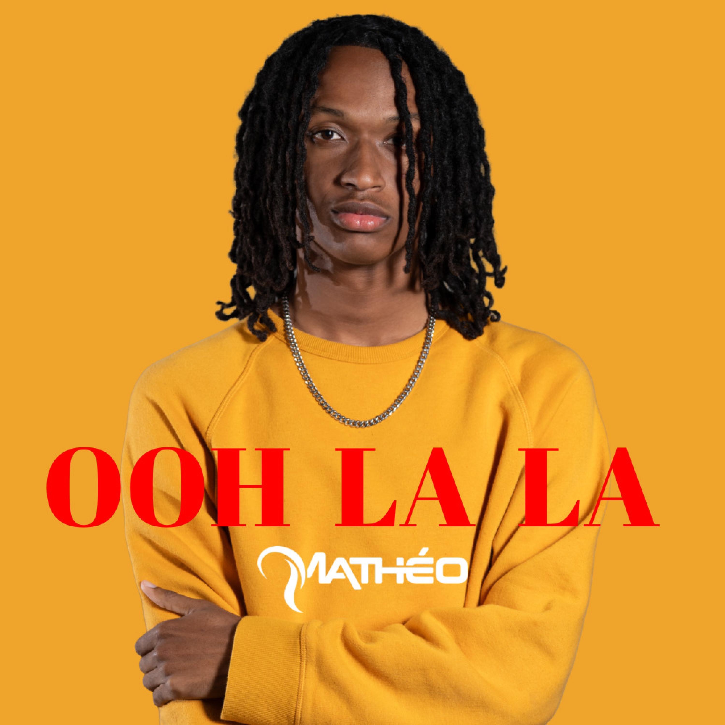 OOH LA LA - Single