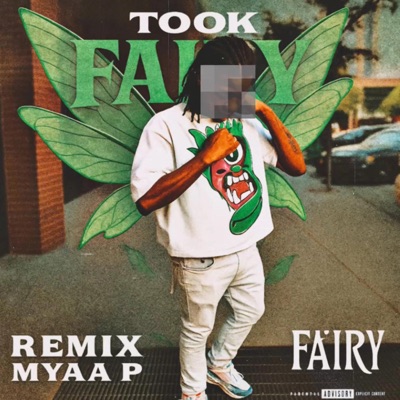 Fairy - Single