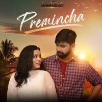 Premincha (feat. Vatan) - Single - SS Vardhan, Arjun Vijay & Tejaswini Peketi