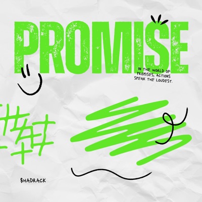 Promise - Single