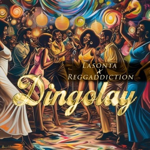 Dingolay