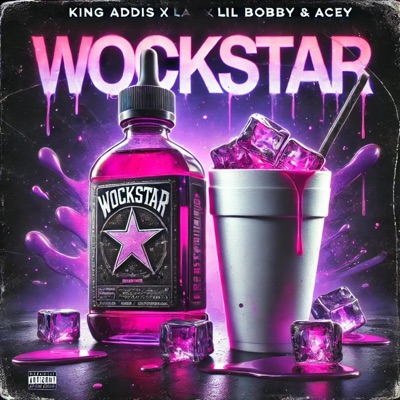 WOCKSTAR - Single