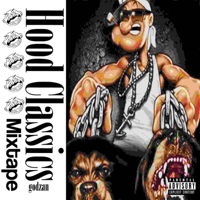 Hood Classics Mixtape, Vol. 1