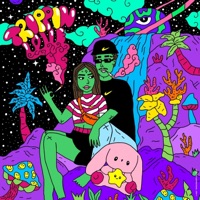 Trippin Love (feat. Cøld Tear) - Single - Akafre$h