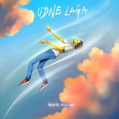 Udne Laga - Single