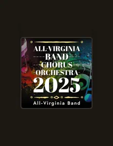 Poslechněte si interpreta All-Virginia Concert Band, sledujte hudební videa, přečtěte si životopis, podívejte se na data turné a další informace.