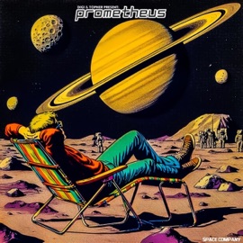 Prometheus (feat. Topher) Digi