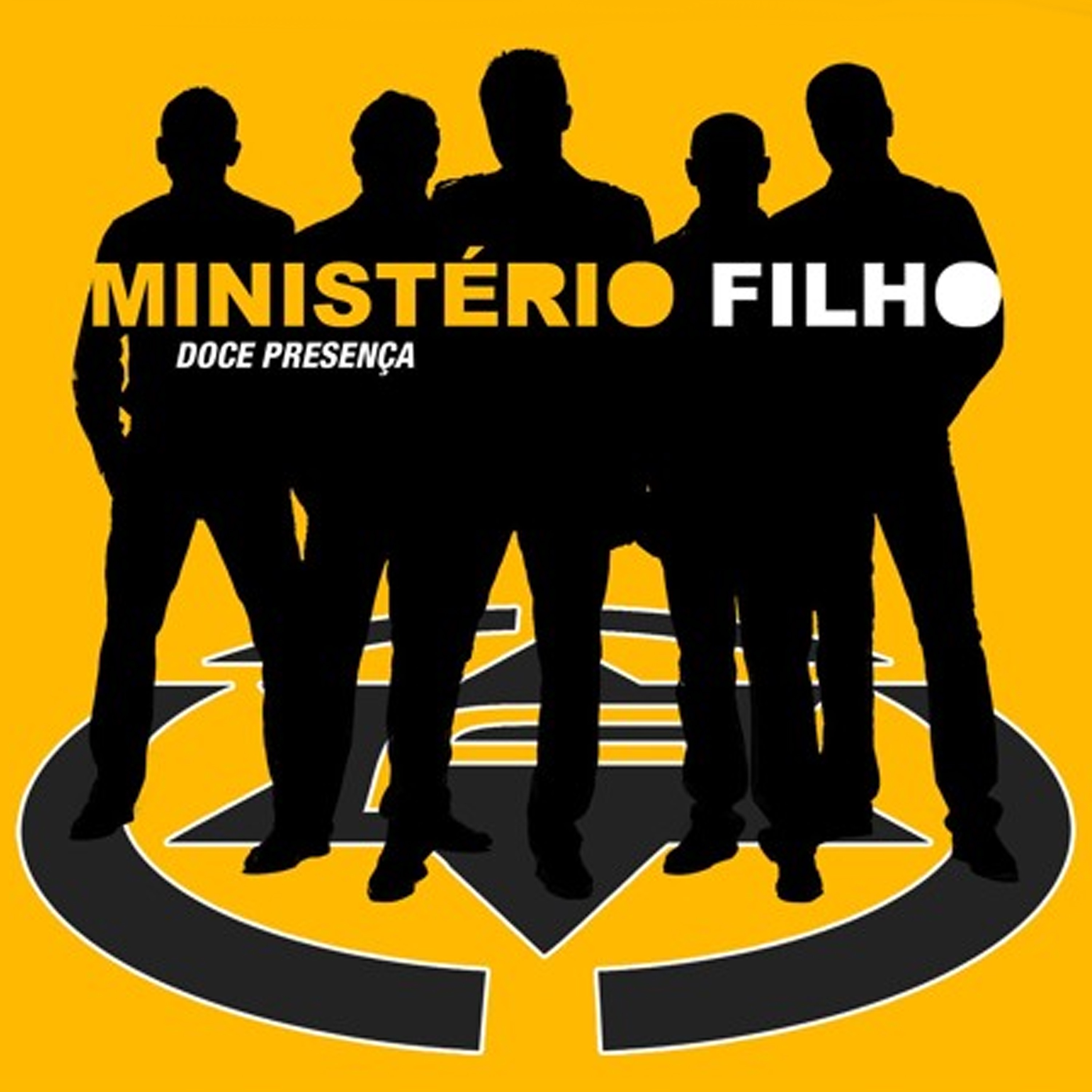 Doce Presença - Single