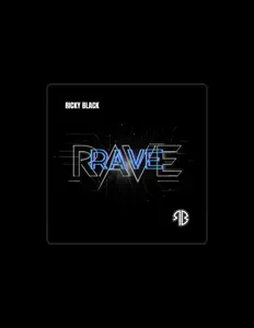 Escucha a RICKY BLACK, mira videos musicales, lee su biografía, consulta las fechas de las gira y más.