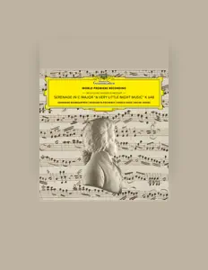 Listen to Leonhard Baumgartner, watch music videos, read bio, see tour dates & more!