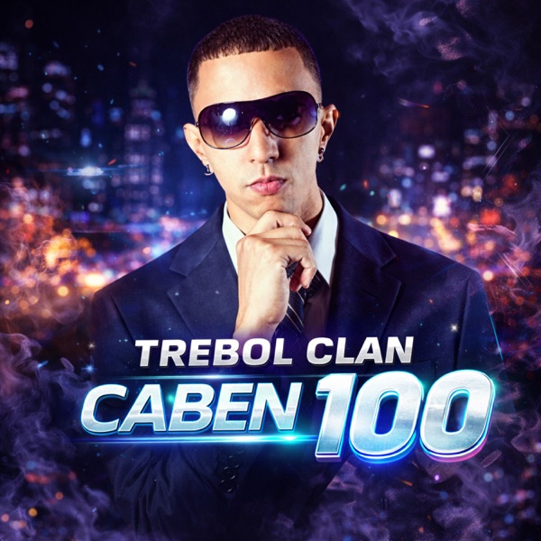 Caben 100 (feat. Akilez)