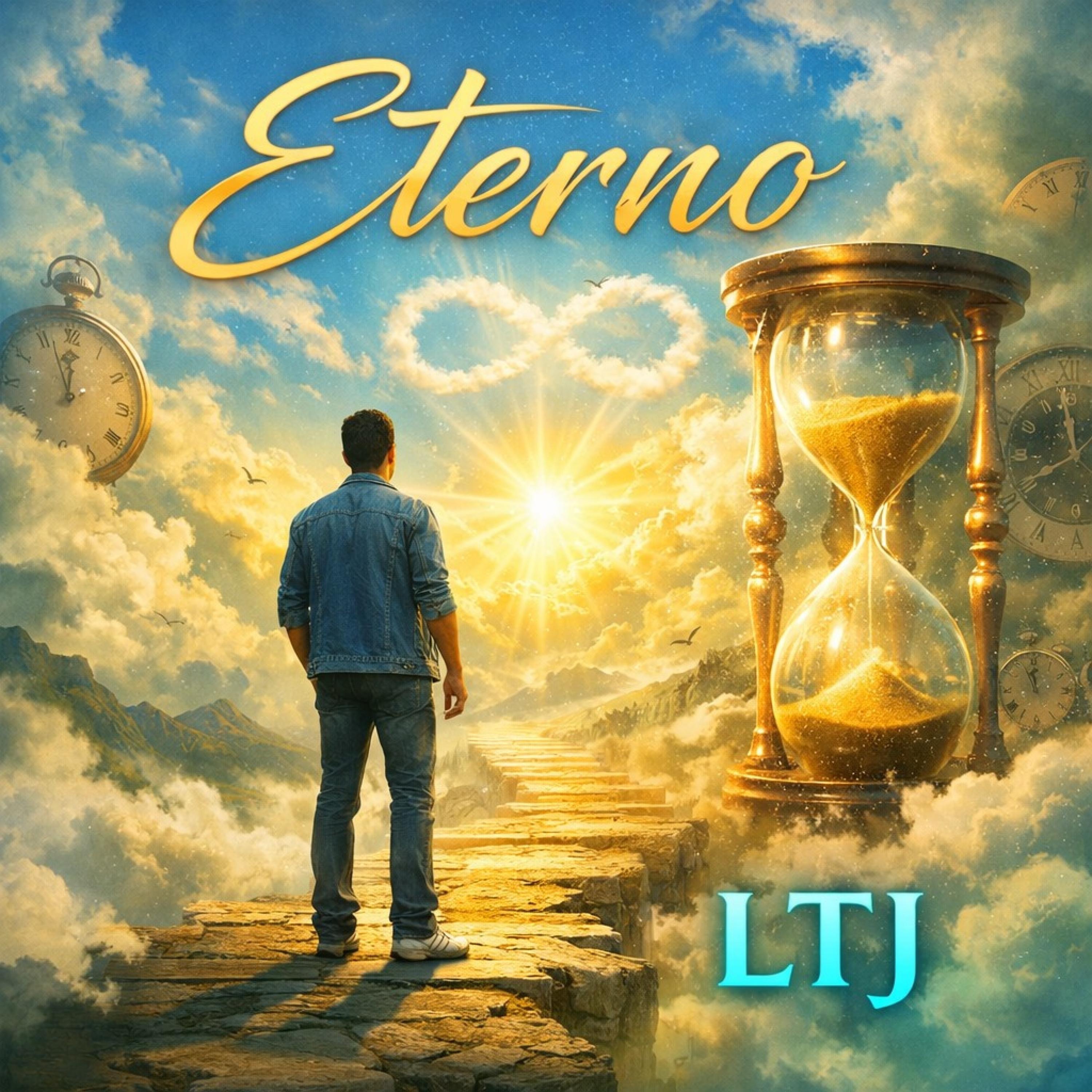 LTJ - Single