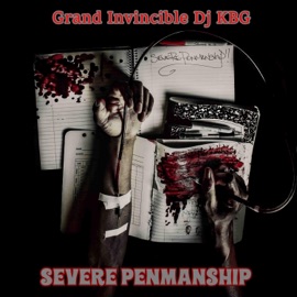 Scales of Justice (feat. Nejma Nefertiti & Frosty) Grand Invincible Dj KBG