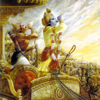 Bhaktisiddhanta Sarasvati Thakur Prabhupada - Hare Krishna
