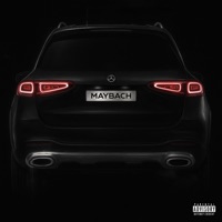 Maybach - Single - Corey St.Rose
