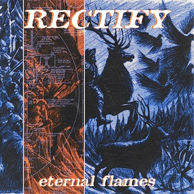 Eternal Flames - EP