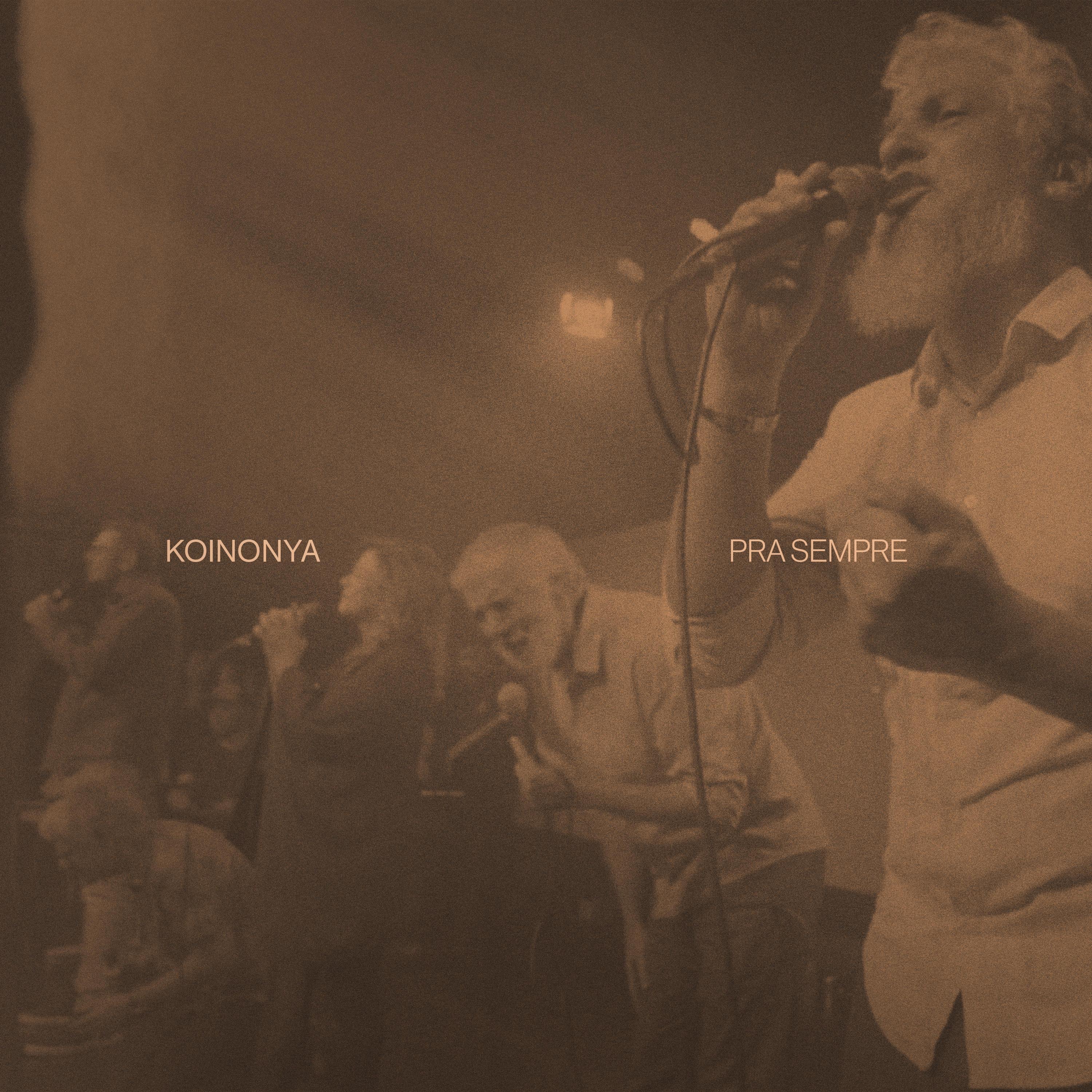 Koinonya Pra Sempre
