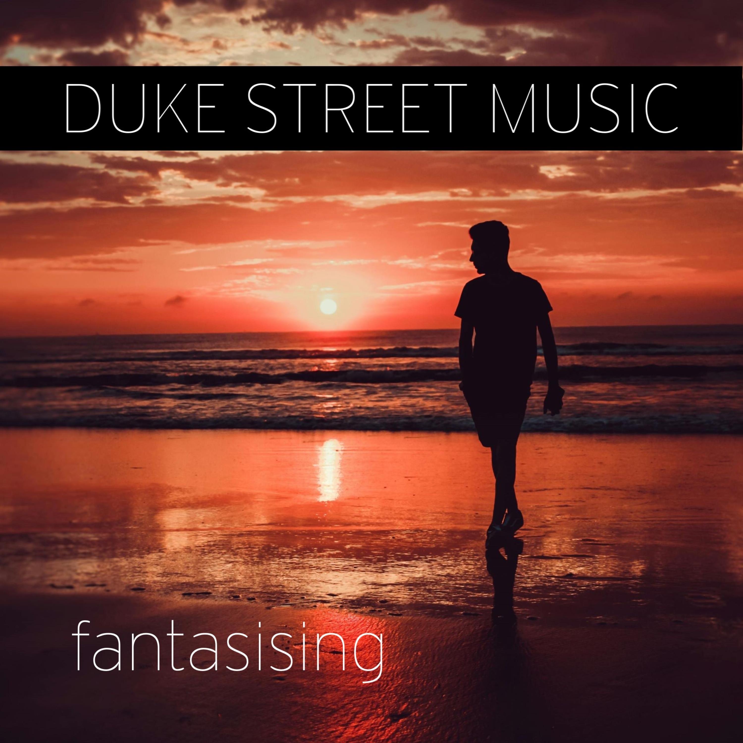 Fantasising - Single
