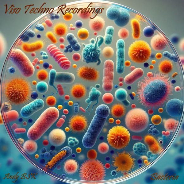 Bacteria - Single