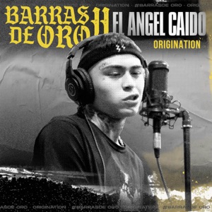 Barras de oro II El Ángel caído