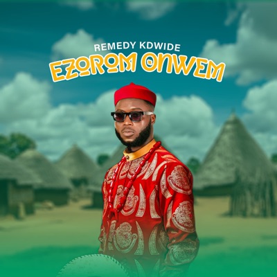 Ezorom Onwem - Single