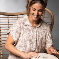 כללי בטיחות באש Klale Betihut Beesh - Single - בתאל צברי