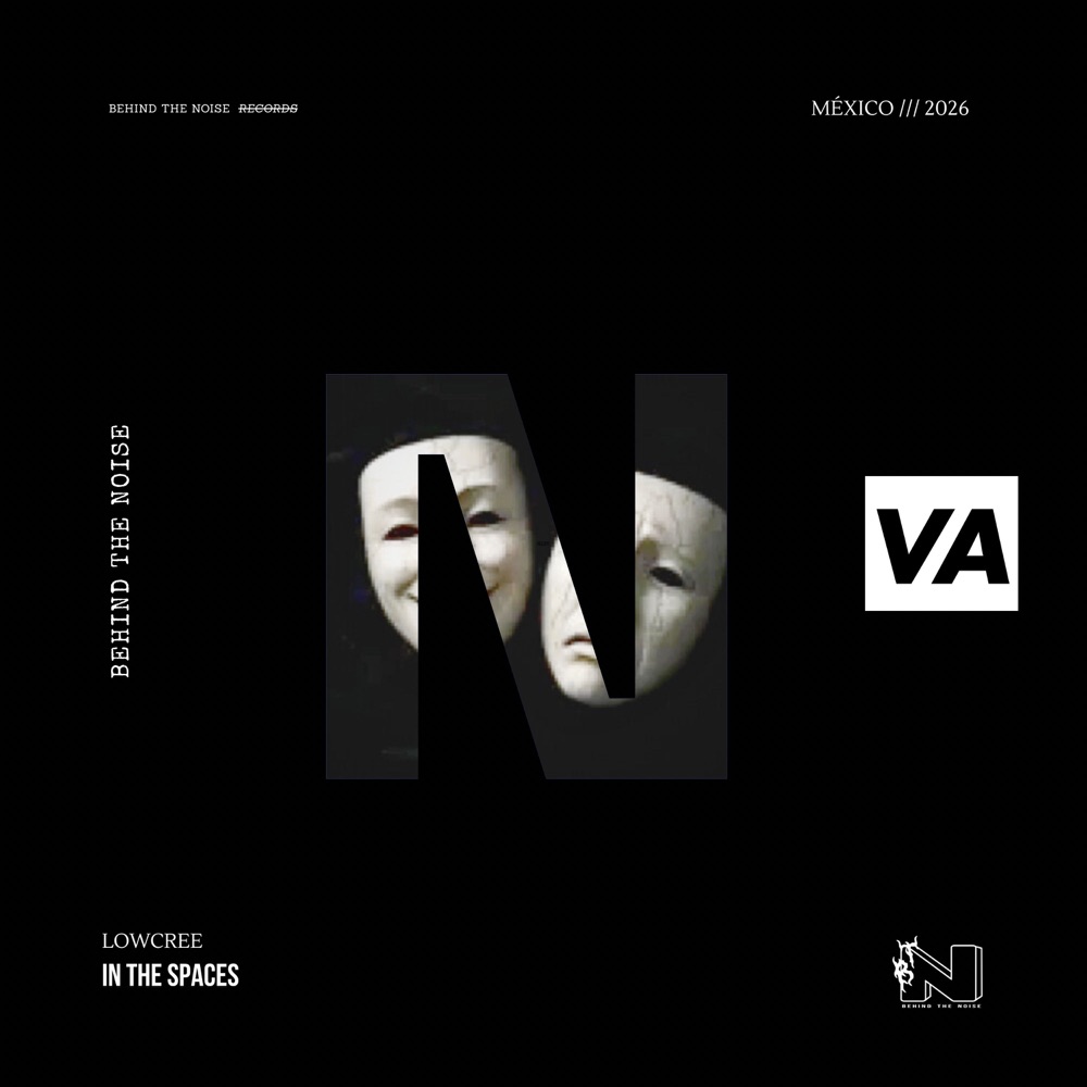 Обложка альбома «In the Spaces - Single» — LowCree