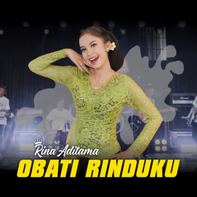 Obati Rinduku (Dangdut Version) - Single