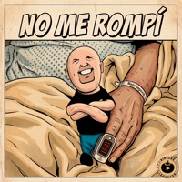 No Me Rompí - Single - Meño Segovia
