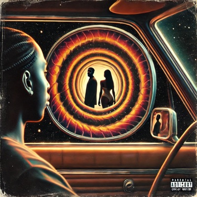 Objects in Mirror (feat. VFerg, Chisels and Stones & Brother Wyatt) - Single