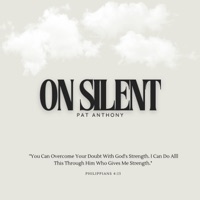 On Silent - Single - Pat Anthony