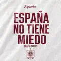 España No Tiene Miedo