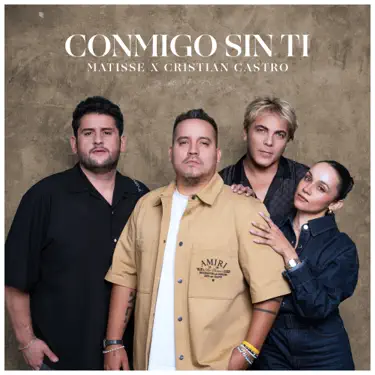 Conmigo Sin Ti