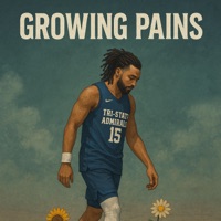 Growing Pains - Single - Loui Key