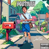 Postman (feat. DJ Smallz 732) - Single - DeeTee