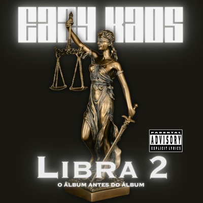 Libra 2 - O Álbum antes do álbum
