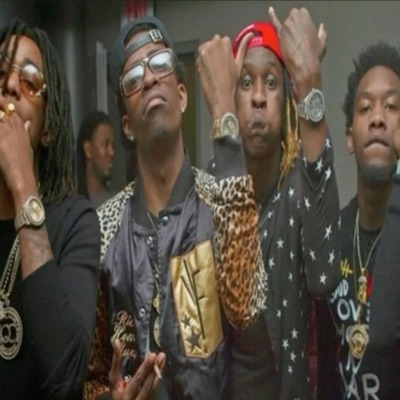 marchingband - Single